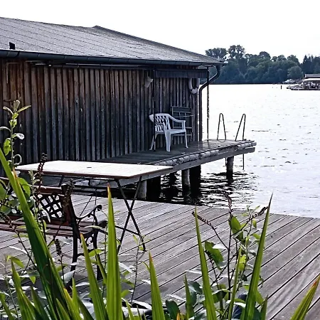 Ferienwohnung Inselblick - A71003 *