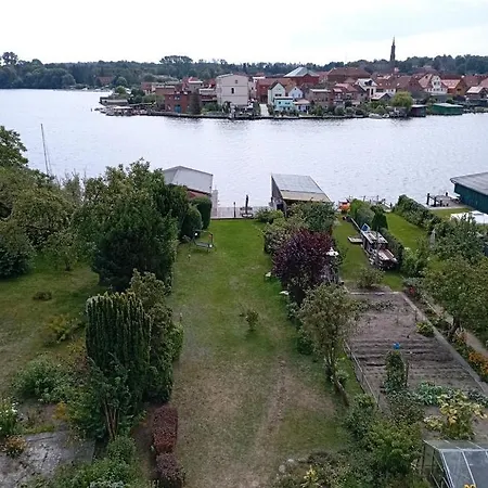 Ferienwohnung Inselblick - A71003 *