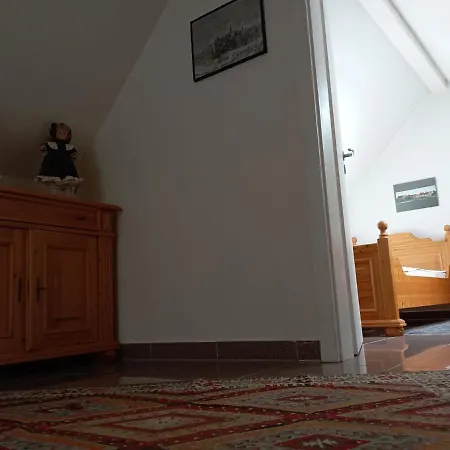 Ferienwohnung Inselblick - A71003 *