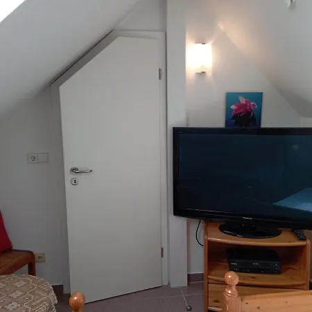 Ferienwohnung Inselblick - A71003